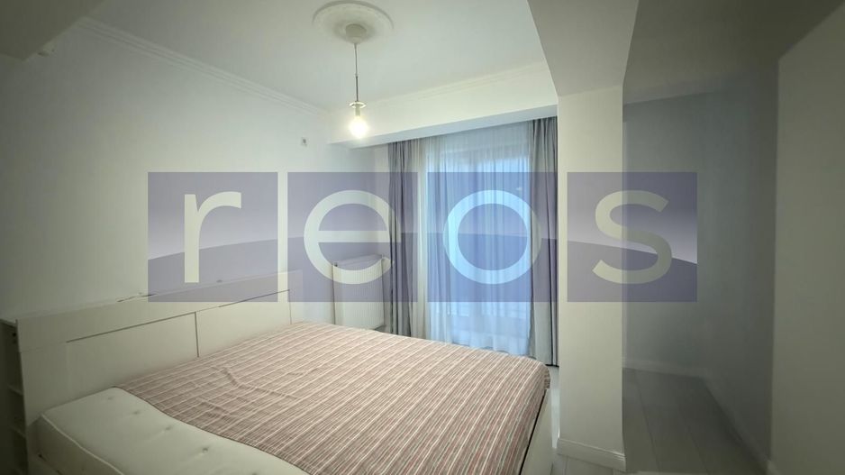 VANZARE 3 CAMERE | AVIATIEI | PARTER | CURTE PROPRIE | PARCARE | 100MP - Poză 7