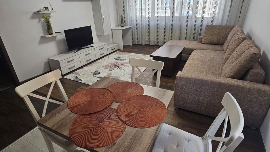 De Inchiriat Apartament 2 camere Muncii, 5 min metrou - Poză 1