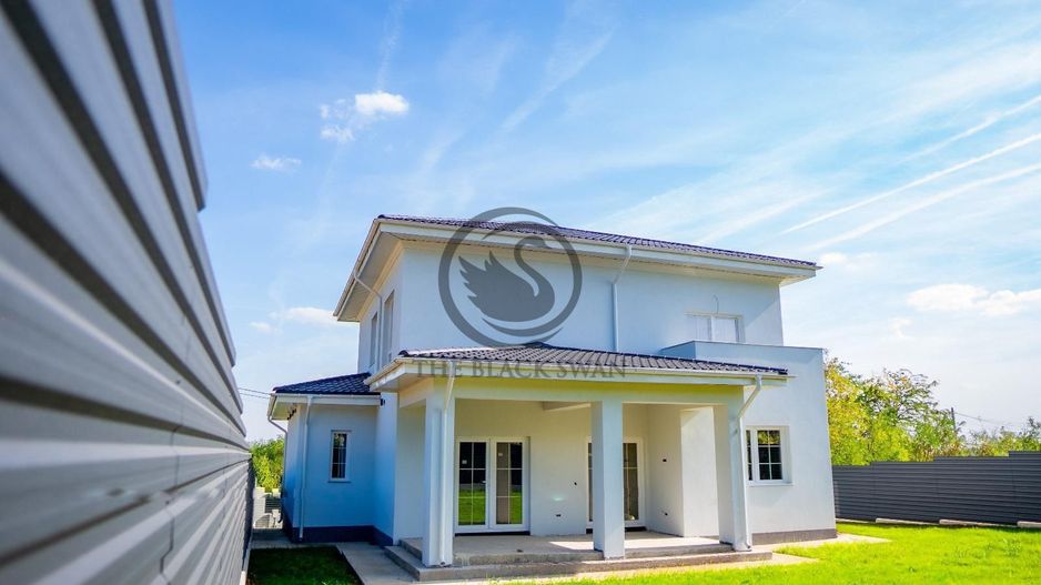 Vila de Vis cu 5 camere de vanzare | Paulesti, Prahova | COMISION0% - Poză 28