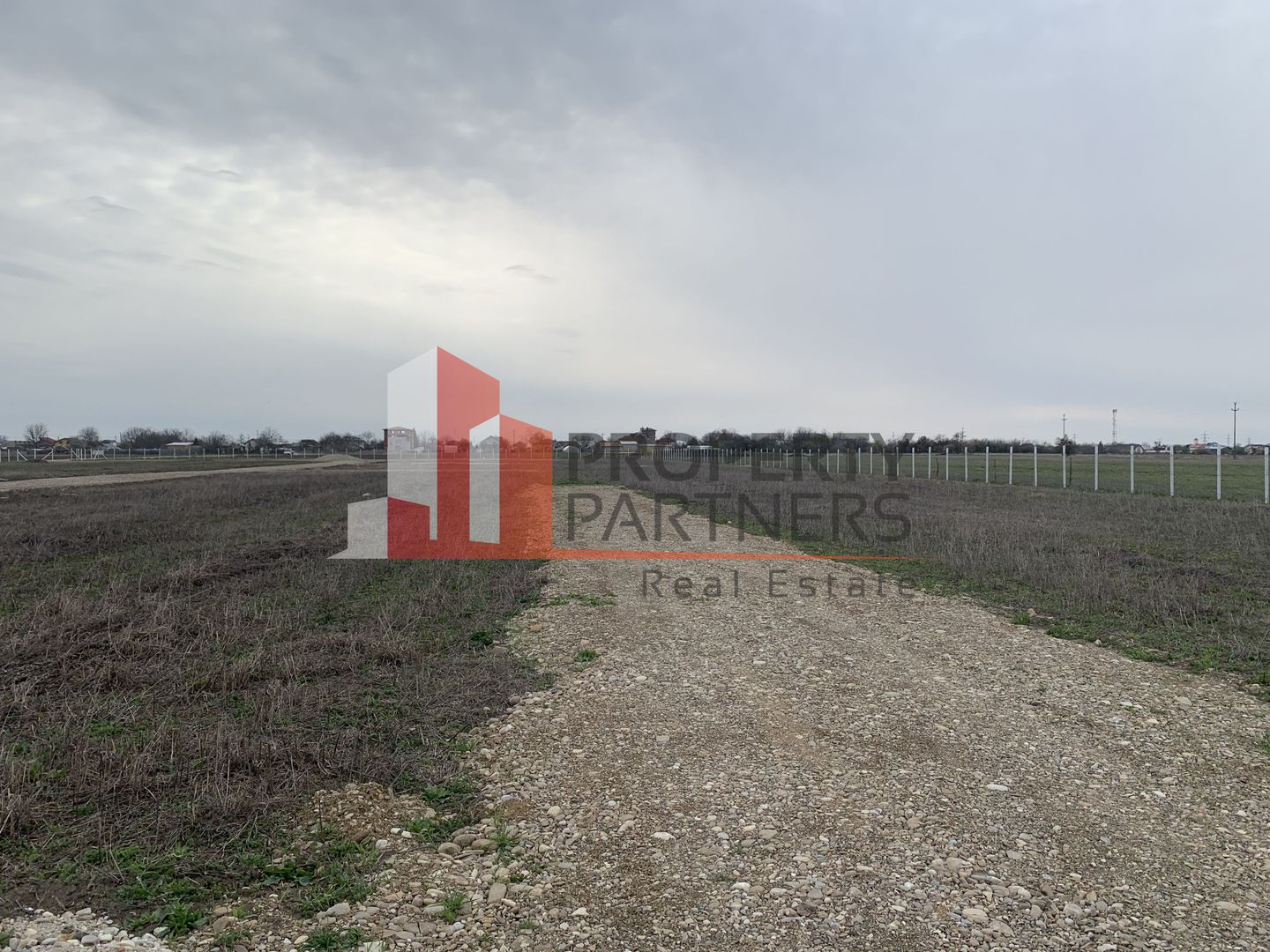 Teren intravilan in Complexul American Homes, Tartasesti - Poză 3