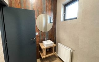 Spatiu comercial S+P+2E+M ***Prima Inchiriere*** - Poză 36