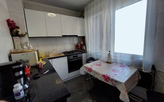 Acasă începe aici! Apartament cu 3 camere, Parte inalt, Dambu Rotund. - Poză 8