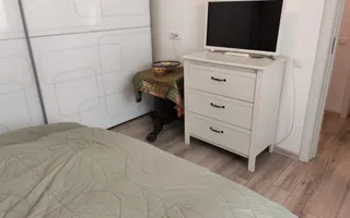 Apartament 2 cam de vânzare | Armeneasca | Fără risc seismic | Centrală proprie - Poză 11