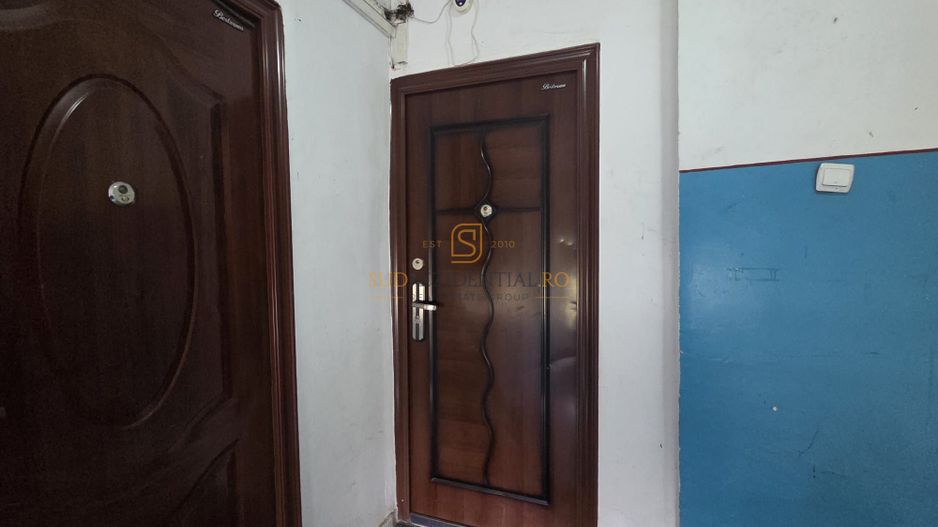 Apartament 2 camere decomandat de vanzare, Sos Berceni, Str Moldovita - Poză 19