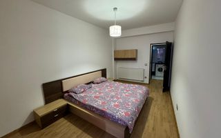 Apartament de 2 camere, 60 mp, parcare, Zona Centrala - Poză 6