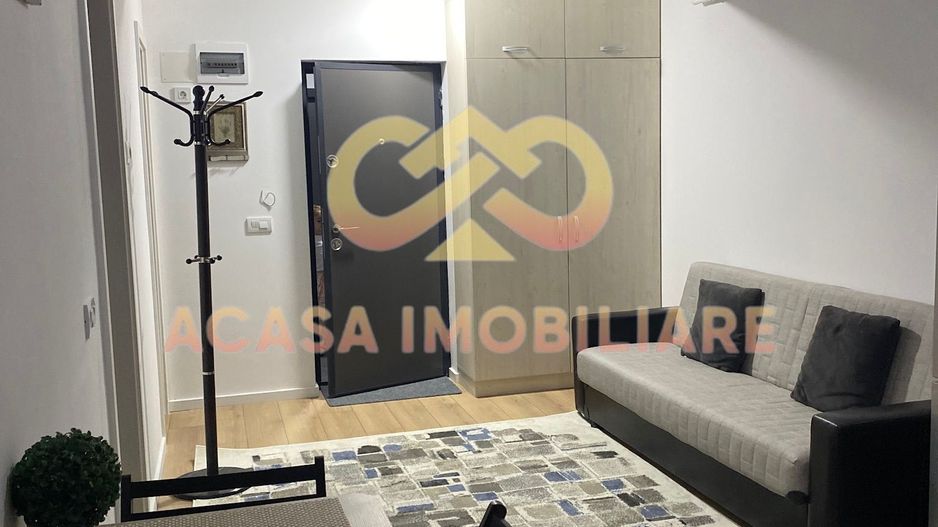 NOU  APARTAMENT 2 C OPEN SPACE BUCIUM VISAN - Poză 5