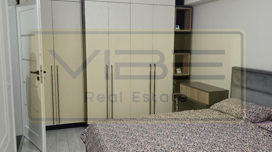 Apartament NOU 2 camere + TERASA  -  Pacurari - Poză 4