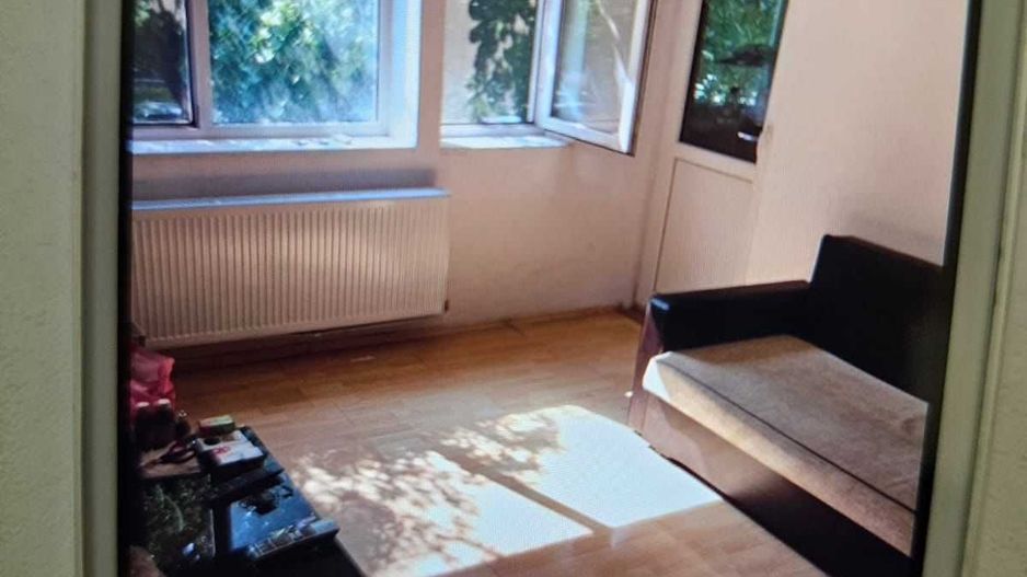 De vanzare Apartament 2 camere Gorjului - Poză 1