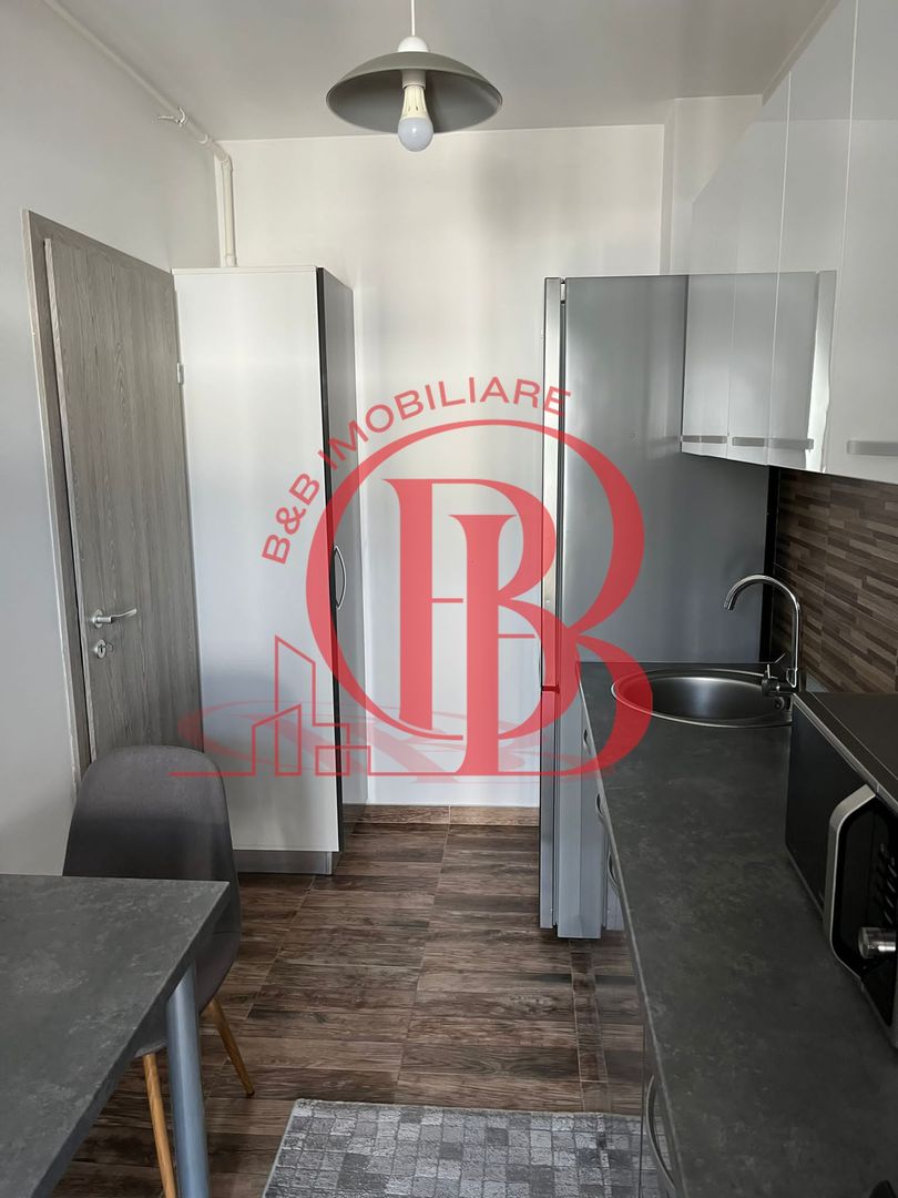 Apartament 2 camere Mobilat Utilat Loc de parcare Inclus - Poză 5
