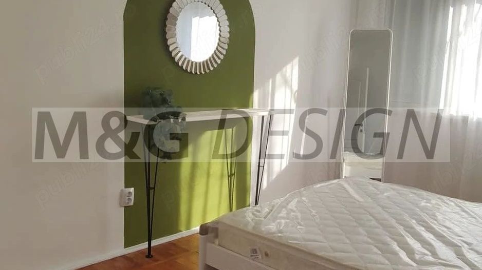 Apartament 2 camere zona Sagului parter cu balcon - Poză 7