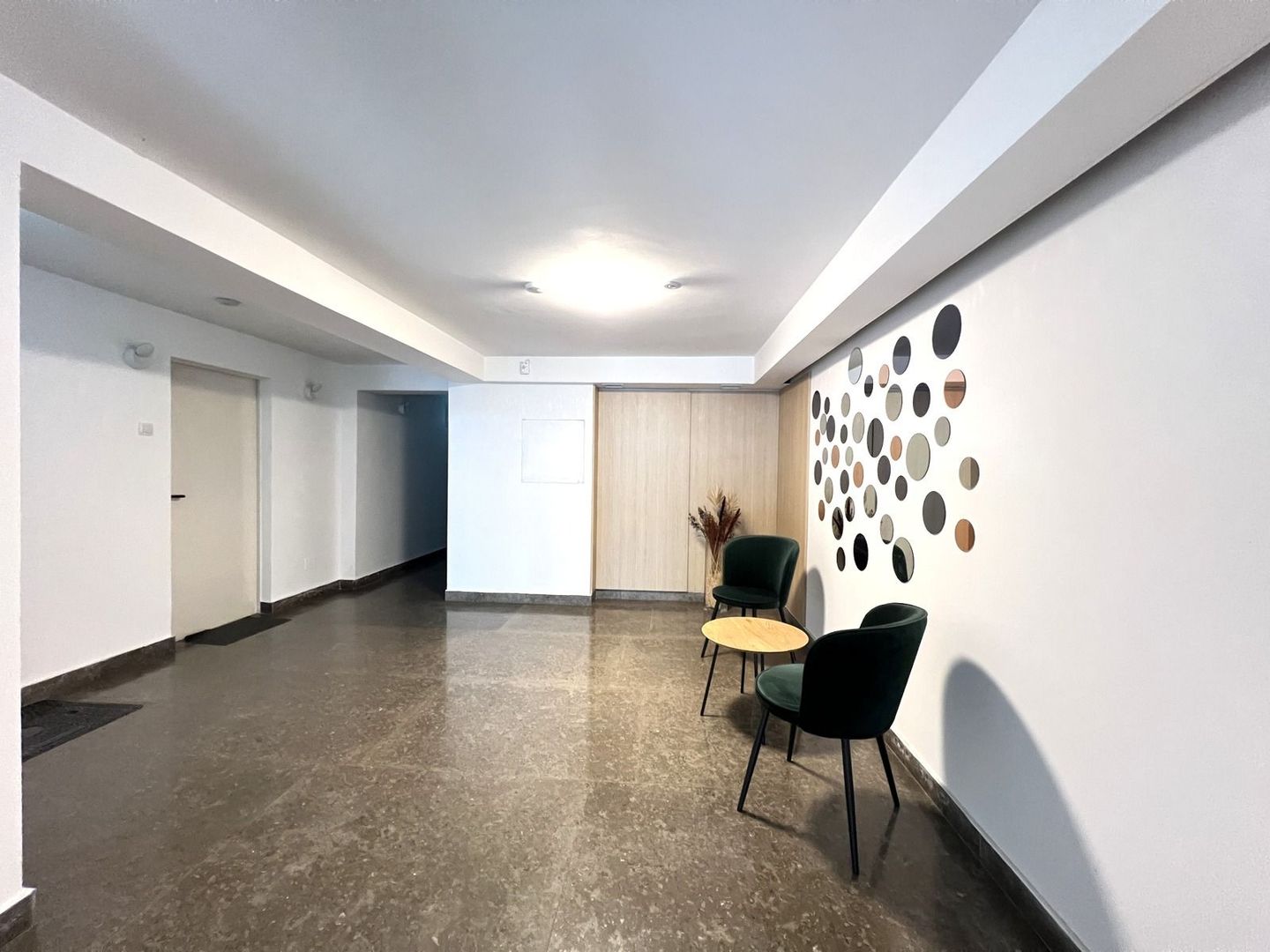 3 camere și grădină de 77 mp - Stefan cel Mare - Dacia - Dorobanti - Poză 18