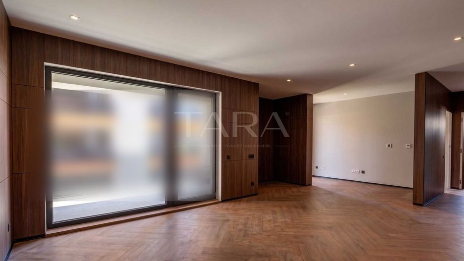 Apartament nou cu 2 camere, 58 mp + balcon, aproape de Iulius Mall. - Poză 3