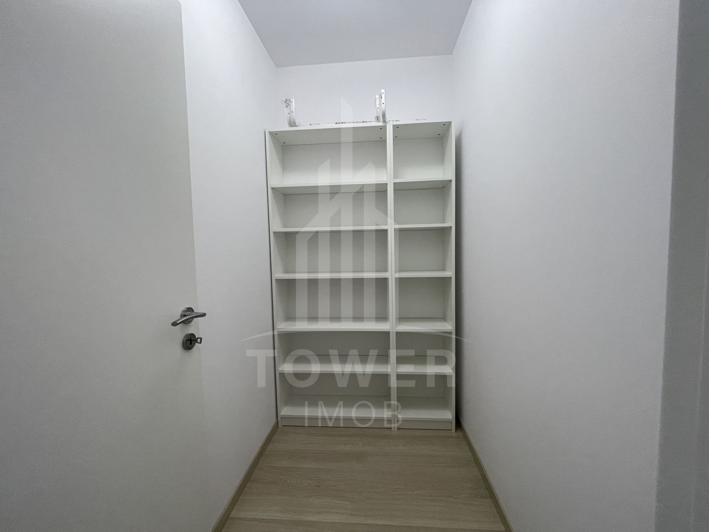 Prima închiriere-Apartament 2 camere, Cartier Evolution- Doamna Stanca - Poză 17