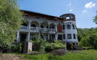Oportunitate de Investiție | Proiect Boutique Hotel | Gheghie | Bihor - Poză 22