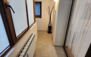 2 camere mobilat, parter cu balcon, parcare, zona Diham - Poză 6