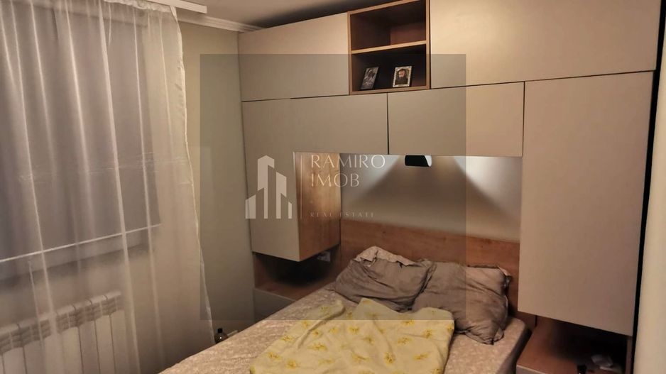 Apartament 2 camere,  Rahova/ Aleea Salaj, renovat - Poză 3