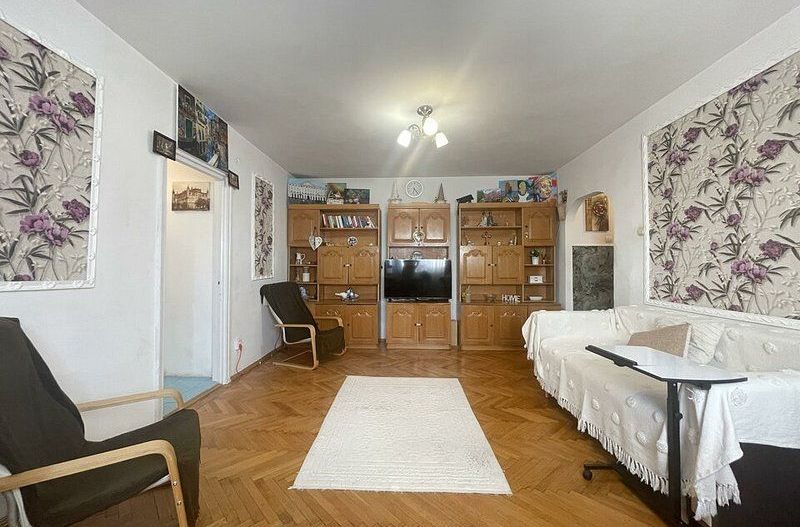 GIULESTI - Crangasi | 2 camere + birou 63mp la 1000 euro/mp - Poză 11