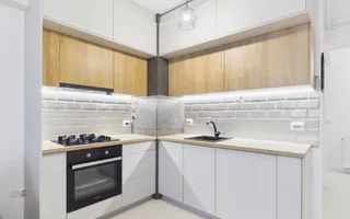 Duplex cu 3 camere modern langa metrou Obor - Poză 17