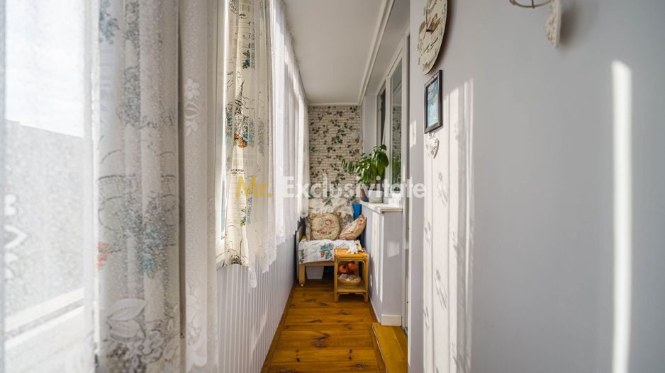 Apartament 3 camere decomandat - Baba Novac - Poză 13