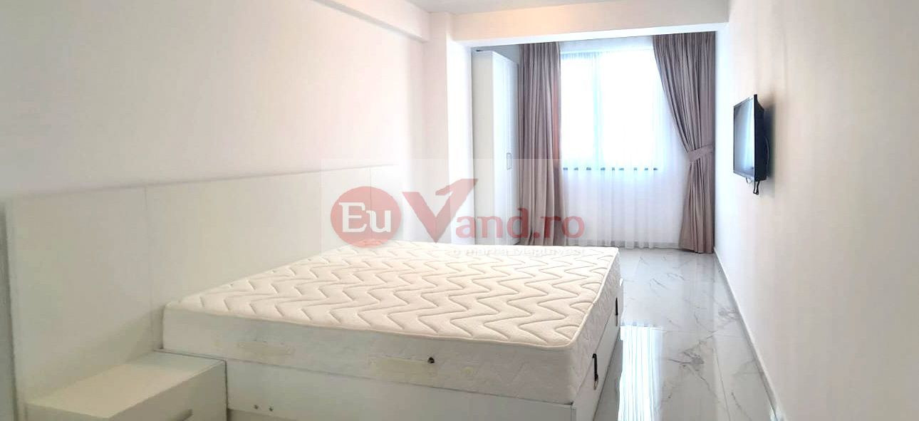 De vanzare apartament cu 2 camere Micro 17, bloc Roka - Poză 16