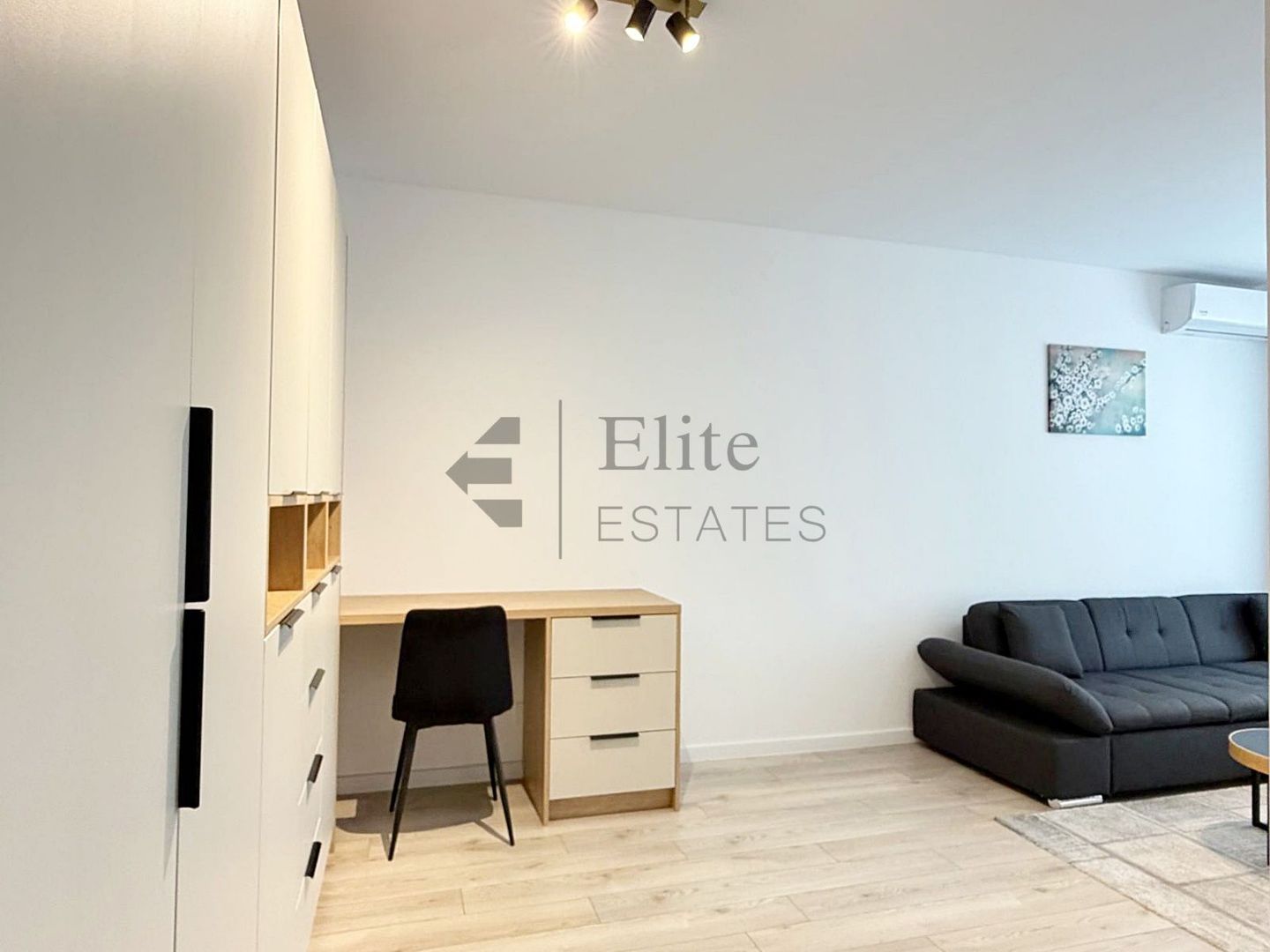 Apartament modern 2 camere decomandate Prima Arena - Poză 4