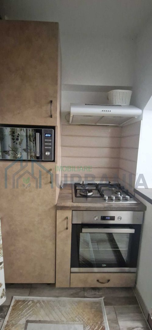 Apartament cu 2 camere decomandat de închiriat în zona Galata, Iași - Poză 6