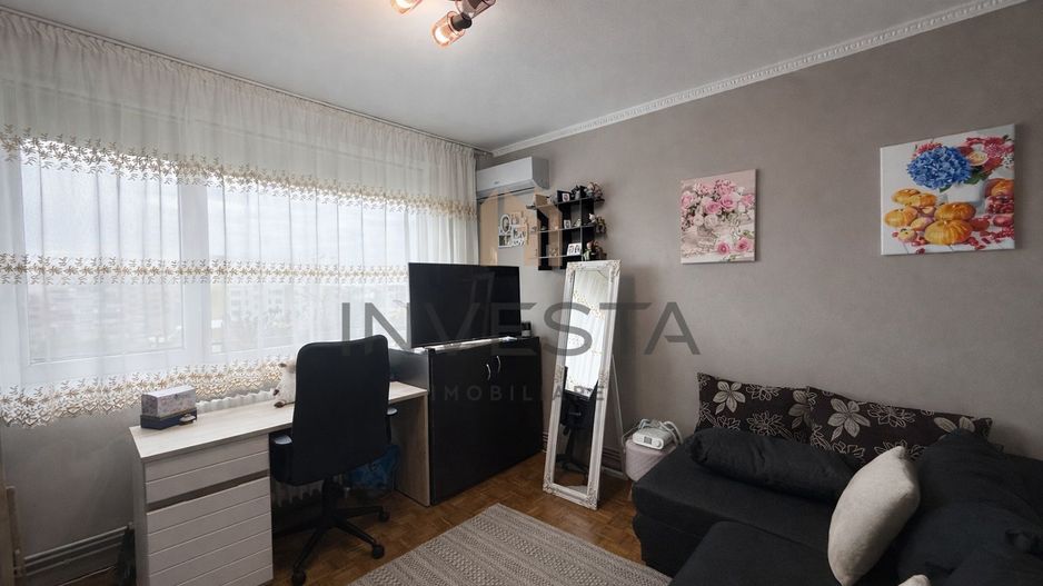 Apartament luminos cu 2 camere, Gheorgheni - pozitie excelenta! - Poză 3