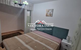 NECTORA IMOB-Apartament 3 camere, Zona Rogerius, Renovat, Etaj 1, 65mp - Poză 7