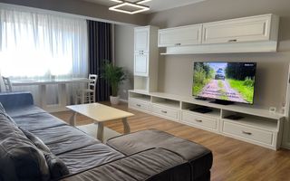 Apartament 3 camere – Nicolina CUG | 130 mp utili 190.000 euro - Poză 1