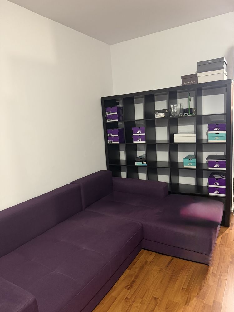 Oferim spre inchiriere apartament tip Studio/ Quadra Place Sema - Poză 1
