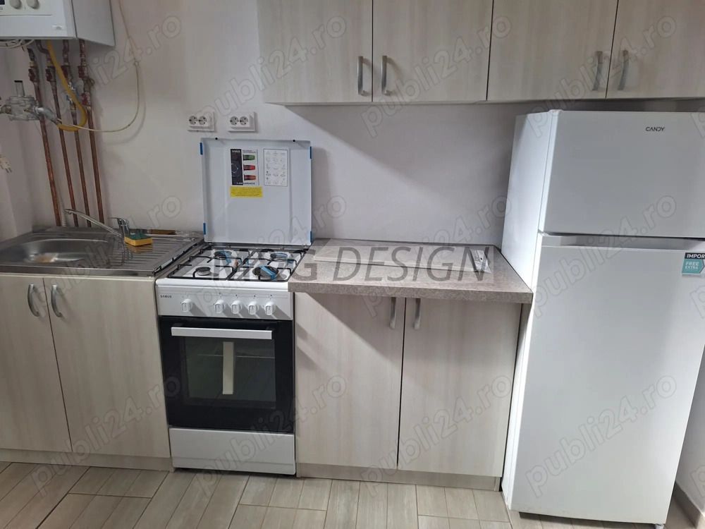 1 camera zona Complex etaj 1 cu centrala - Poză 7