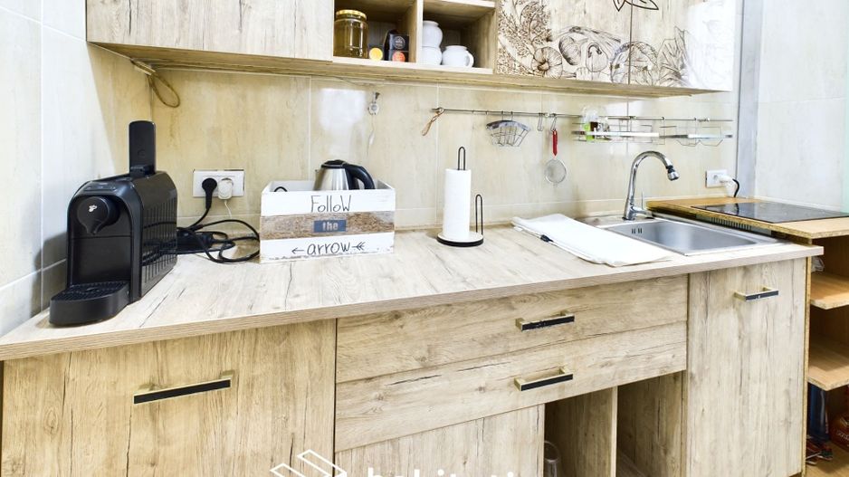 Apartament 3 camere, et 1, renovat aristocrat, in zona  Piața Sinaia - Poză 19