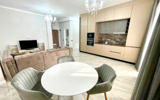 Apartament ultrafinisat la 3 minute de Baza Sportiva. - Poză 2