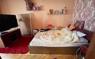 Apartament cu trei camere -zona Matei Basarab - Poză 11