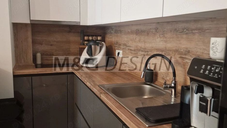 Apartament 2 camere  Dumbrvita - Poză 4