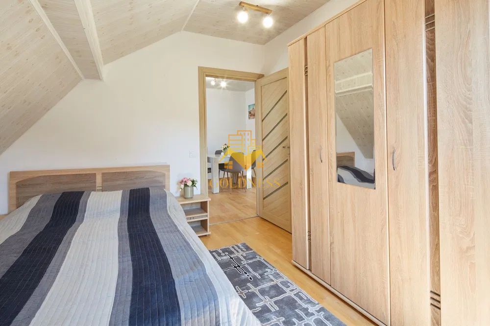 2 Camere decomandate, Parcare, Zorilor. UMF,UTCN,Sigma,Observatorului. - Poză 4