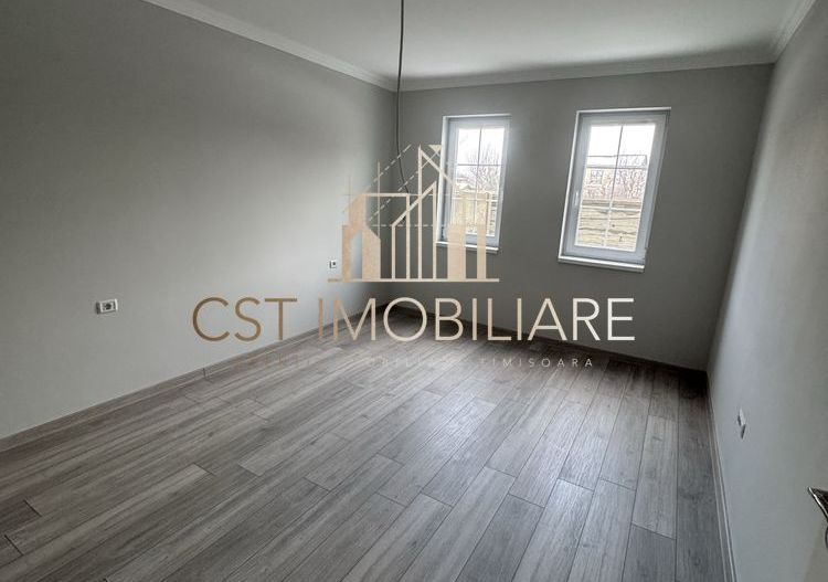 Apartament cu 2 camere / Gradine proprie / Giroc - Poză 6