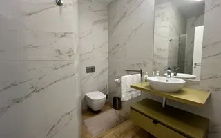 APARTAMENT DE LUX CU 4 CAMERE IN COMPLEX REZIDENTIAL IN ZONA EMINESCU - Poză 21