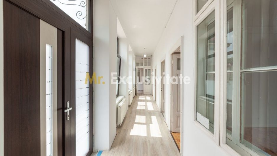 Casă interbelică ultracentrală | Bulevardul Republicii nr. 129 | - Poză 18