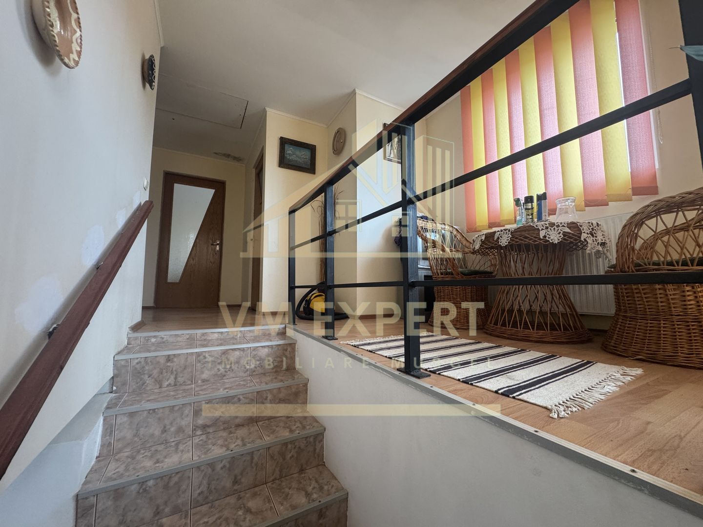 VILA 4 CAMERE TEREN 772 MP SCHITU GOLESTI ARGES - Poză 20