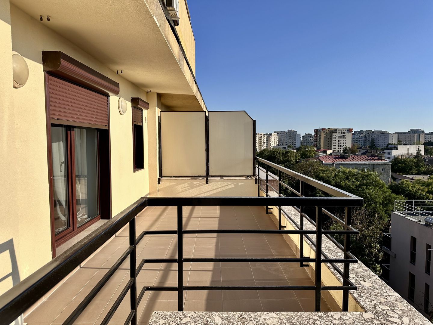 Triplex Matei Basarab-Calea Calarasi, bloc 2011 || 210mp || parcare+boxa incluse - Poză 7