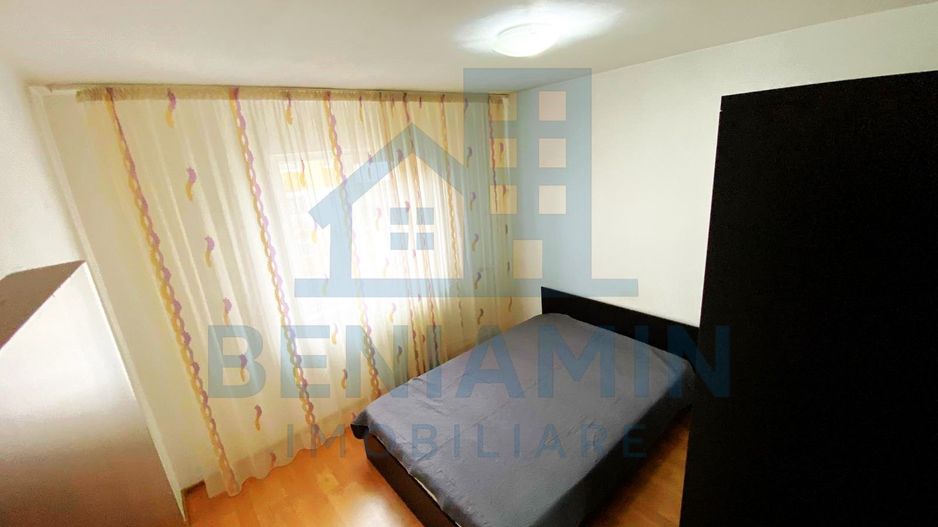 Apartament 3 camere Craiovita, etaj 3, teava de gaze - Poză 8