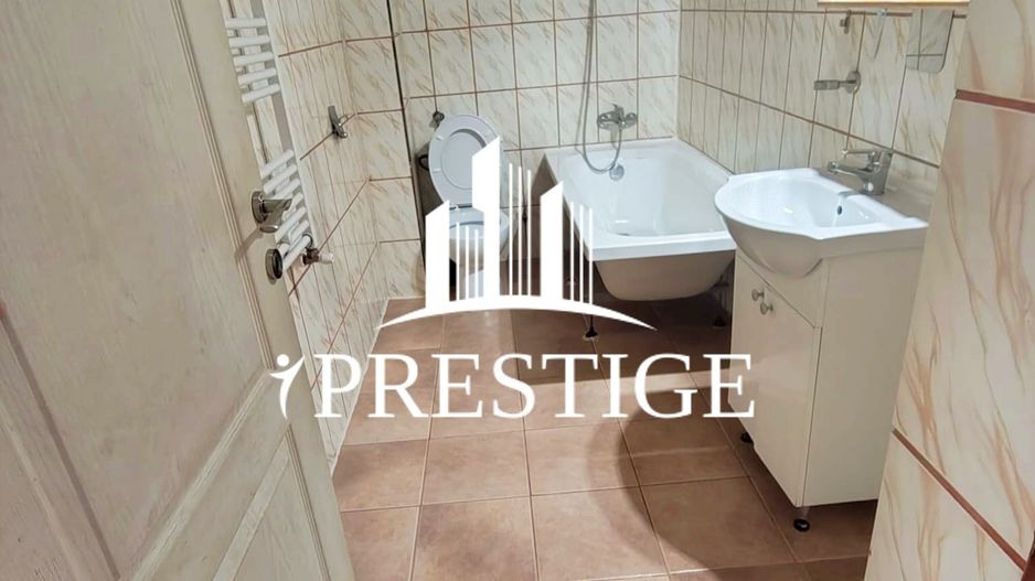 APARTAMENT 2 CAMERE | PARTER | BALCON | CARTIERUL ARHITECȚILOR - Poză 4