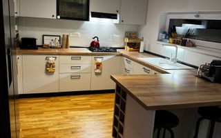 Vila 5 camere Corbeanca I zona centrala - langa parc - Poză 6