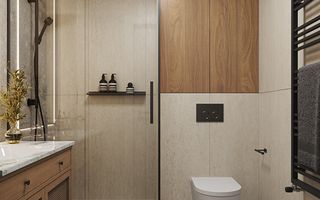 Apartament cu 3 camere de vanzare in Herastrau - Poză 6