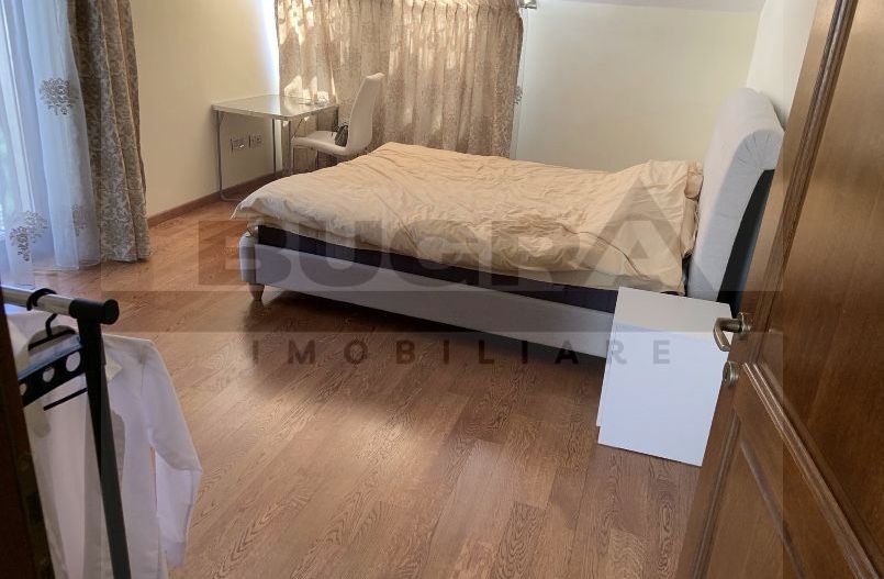 Casa individuala 170 mp, 370 teren, acces facil, zona Eugen Ionesco - Poză 5