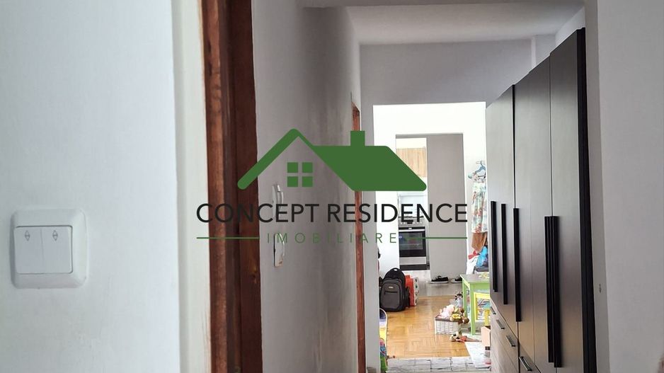 Apartament 64 mp, etaj 4 – str. Dimitrie Cantemir - Poză 18