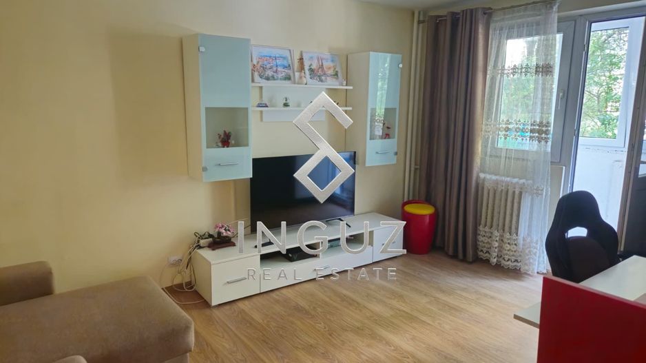 Apartament 2 camere de închiriat – Tei, Sector 2, București - Poză 1