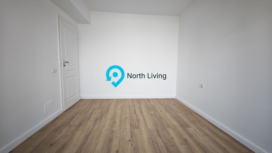 Apartament 3 camere | 2 băi | balcon | Străulești | etaj 2 - Poză 7