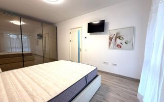 COMPLEX NEWTON - 2 CAMERE DECOMANDAT - ETAJUL 1 - LOC DE PARCARE - Poză 2